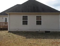 Foreclosure in  ALYSHEBA CT Oak Grove, KY 42262