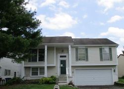 Foreclosure in  ISLINGTON CT Reynoldsburg, OH 43068