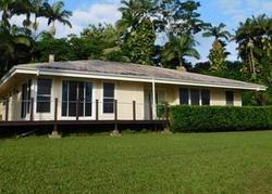 Foreclosure in  MAKAKAI PL Hilo, HI 96720