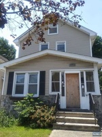 Foreclosure in  CENTRE ST Nutley, NJ 07110