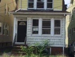 Foreclosure in  CHESTNUT ST Orange, NJ 07050