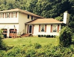 Foreclosure in  CYPRESS DR Denville, NJ 07834