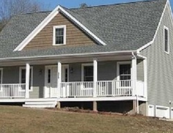 Foreclosure in  WHITE TAIL WAY Danielson, CT 06239