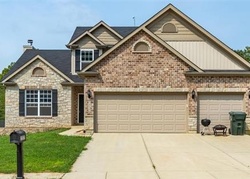 Foreclosure Listing in SAINT CHARLES DR HILLSBORO, MO 63050