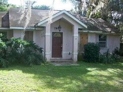 Foreclosure in  HILLMAN AVE Punta Gorda, FL 33982