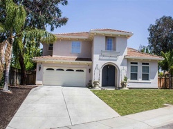 Foreclosure in  MERLIN CT Concord, CA 94521