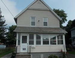 Foreclosure in  BIRCH ST Ludlow, MA 01056