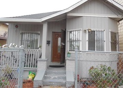 Foreclosure in  2ND ST Richmond, CA 94801