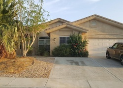 Foreclosure in  ALEXANDRIA CT Desert Hot Springs, CA 92240