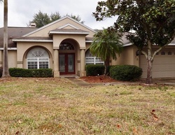 Foreclosure in  PLEASANT HILL DR Debary, FL 32713