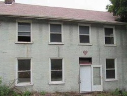 Foreclosure Listing in E MAIN ST WEST NEWTON, PA 15089