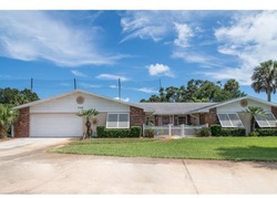 Foreclosure in  FAIRWAY DR New Smyrna Beach, FL 32168