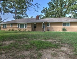 Foreclosure Listing in S WOODLAND DR OKMULGEE, OK 74447