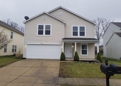 Foreclosure in  CONGAREE WAY Indianapolis, IN 46235