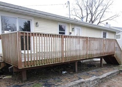 Foreclosure in  12TH ST NE Independence, IA 50644