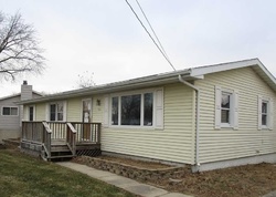 Foreclosure in  12TH ST NE Independence, IA 50644