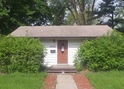 Foreclosure Listing in CLINTON AVE S MINNEAPOLIS, MN 55420