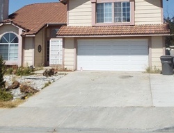 Foreclosure in  TIMLICO CT Moreno Valley, CA 92557