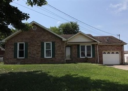 Foreclosure in  S JORDAN DR Clarksville, TN 37042