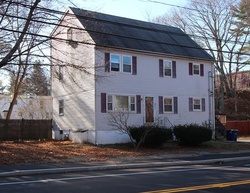 Foreclosure in  PEARL ST Braintree, MA 02184