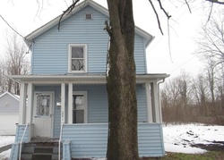 Foreclosure in  LINDEN ST Oneida, NY 13421