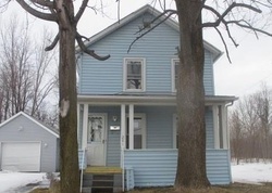 Foreclosure in  LINDEN ST Oneida, NY 13421