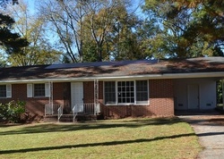 Foreclosure in  COMMODORE DR Macon, GA 31211