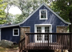 Foreclosure in  OLD TOWN RD Bridgeport, CT 06606