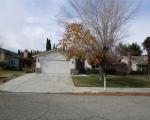  31st St W, Lancaster CA