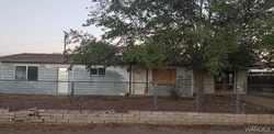 Foreclosure in  E ROBIN LN Kingman, AZ 86409