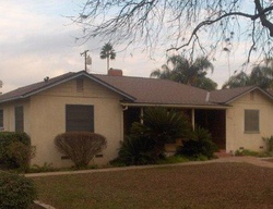 Foreclosure in  HAMLIN WAY Lindsay, CA 93247