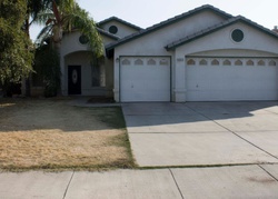 Foreclosure in  CHINTA DR Bakersfield, CA 93313