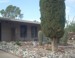 Foreclosure Listing in W SAN PEDRO SAN MANUEL, AZ 85631