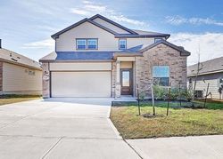 Foreclosure in  MARBACH PASS San Antonio, TX 78245