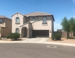 Foreclosure in  S 90TH GLN Tolleson, AZ 85353