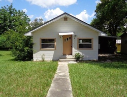 Foreclosure Listing in WEAVER AVE LAKE WALES, FL 33853