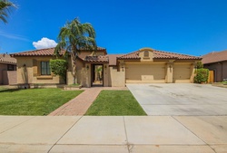 Foreclosure in  W PIERSON ST Goodyear, AZ 85395