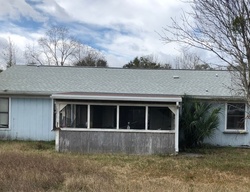 Foreclosure in  FAIRFIELD DR Saint Marys, GA 31558