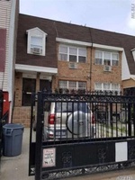 Foreclosure in  HALSEY ST Brooklyn, NY 11207
