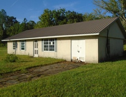 Foreclosure in  HARBOR DR Palatka, FL 32177