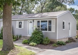 Foreclosure in  CUSTER ST Warwick, RI 02889