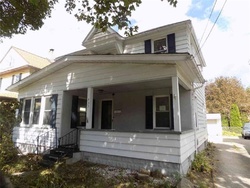 Foreclosure in  HALLEY ST Erie, PA 16511