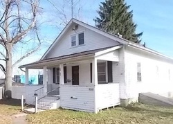 Foreclosure in  HEWINS RD Garrettsville, OH 44231