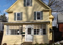 Foreclosure Listing in S CENTER ST CORRY, PA 16407