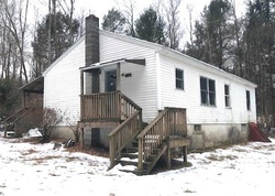 Foreclosure in  BRADEN RD Greenfield Park, NY 12435