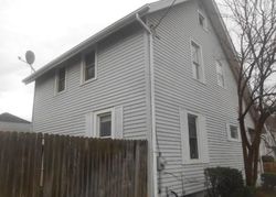 Foreclosure in  W 29TH ST Erie, PA 16508