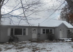 Foreclosure in  CARTER AVE Erie, PA 16506