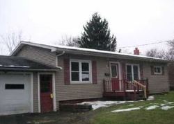 Foreclosure in  W BRANCH LN Troy, PA 16947