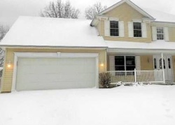 Foreclosure in  HERITAGE DR Erie, PA 16509