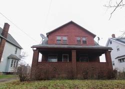 Foreclosure in  MILTON AVE Youngstown, OH 44509